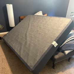 Queen Box Spring 