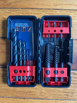 Bosch/Drill/Driver Bits