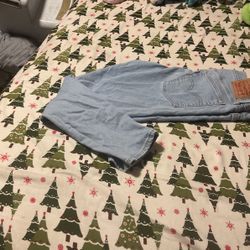 Levi’s Sz 31  Woman