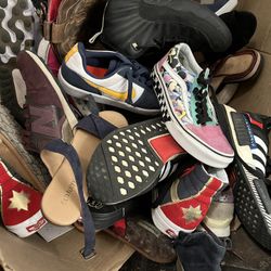 Shoes $30 Each 