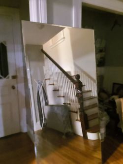 Full Size Mirror