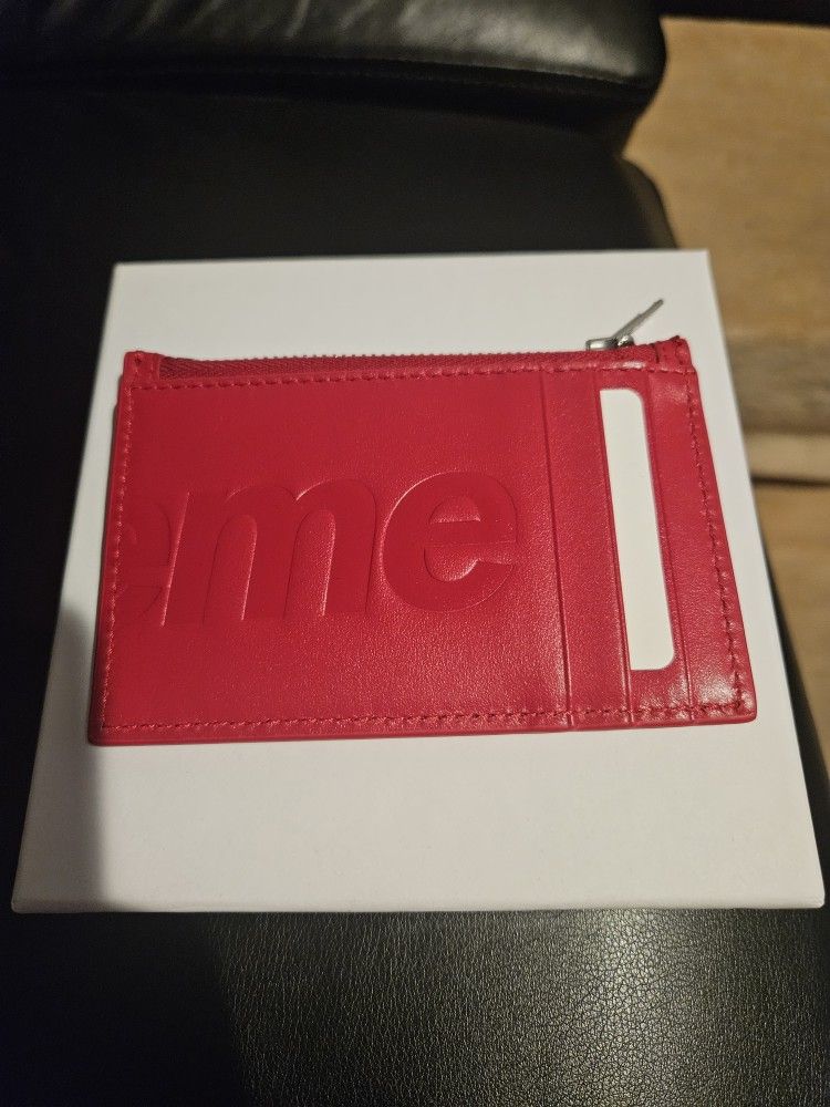 Supreme Wallet