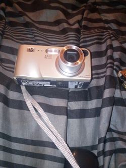 Vintage cam
