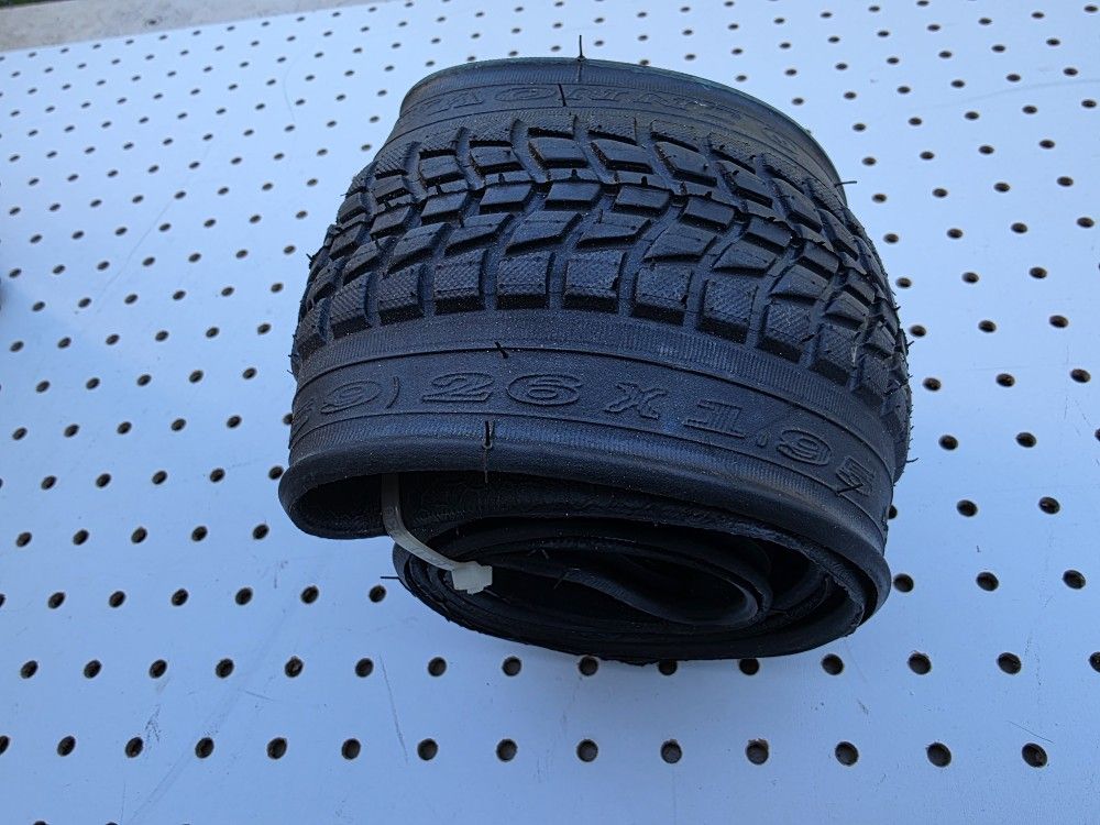 INNOVA 26×1.95 Tire