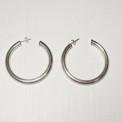 Sterling Silver Earrings