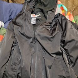 H.Davidson Jacket 2x