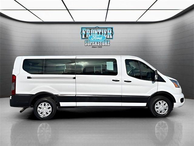 2021 Ford Transit-350 Passenger Van