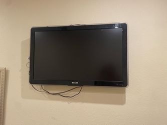 Philips 42 inch tv