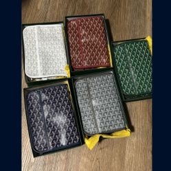 Goyard