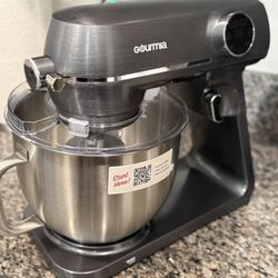Stand Mixer 7ct