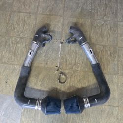 G37 370Z Cold Air Intake Z1 3 Inch