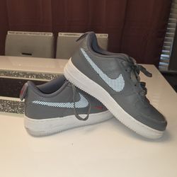 Nike Woman 