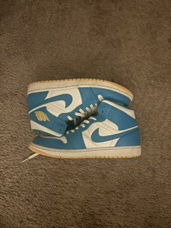 Jordan 1’s