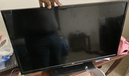 40 inch flat screen tv