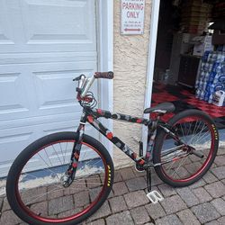 2019 Dblocks Big Ripper With Hydros And New Back Rim 