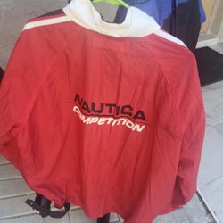 Nautical Sport Jacket