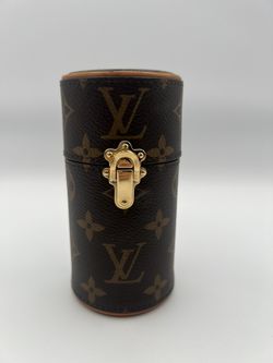 Louis Vuitton Travel Perfume Carrier