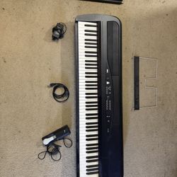 KORG SP280 Keyboard