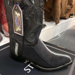 Botas Vaqueras