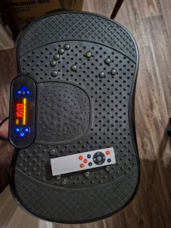 Vibration board