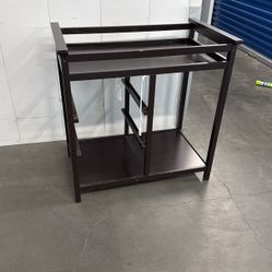 Changing Table 