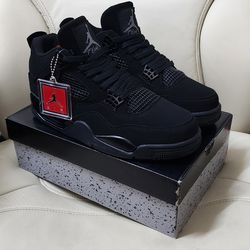 Jordan 4 Retro