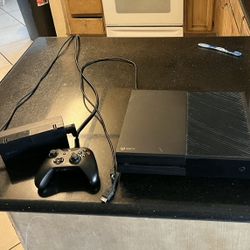 Xbox1 Bundle