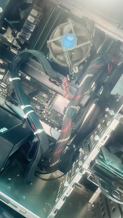 Gaming Computer $300