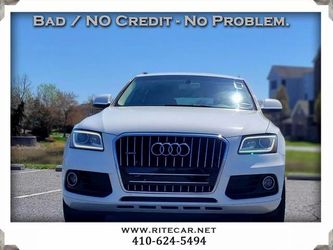 2014 Audi Q5