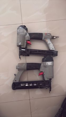 Porter cable air guns