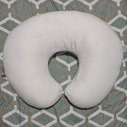 Boppy Nursing Pillow Baby Infant