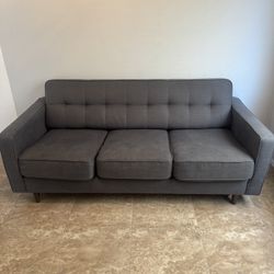 Free Couch 
