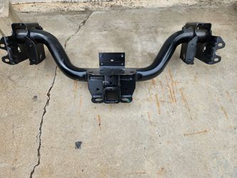 Trailer Tow Hitch