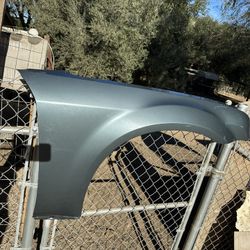 Chrysler 300 Fender
