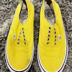 Vans Shoes
