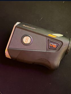 Bushnell Tour V6