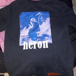 Heron Preston Shirt
