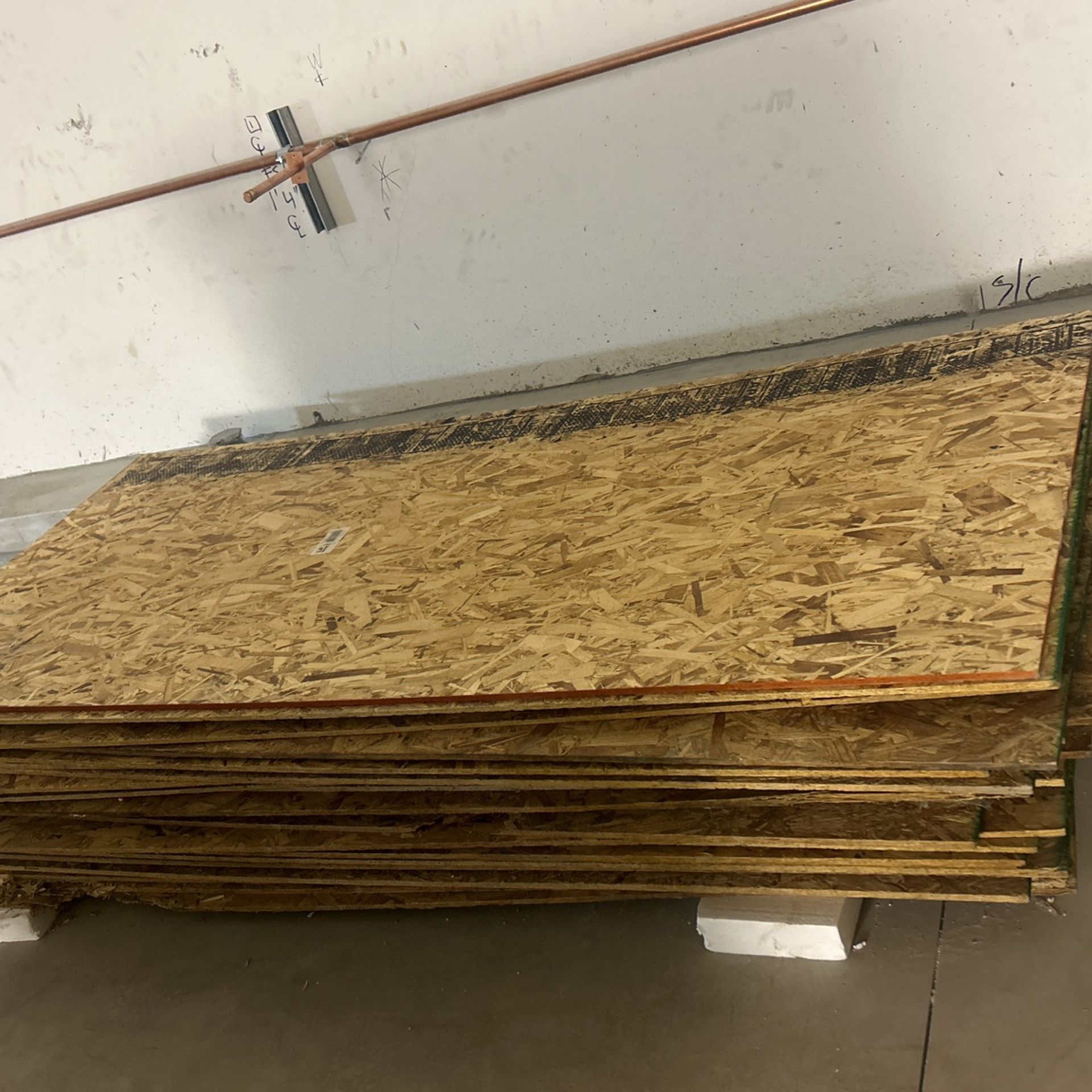 1/2” Plywood for Sale in Los Angeles, CA OfferUp