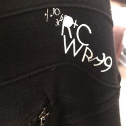 Rocawear Zip Up Vintage 