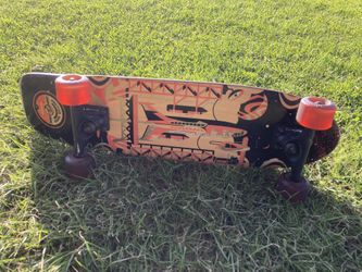 Skateboard