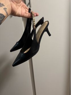 Guess kitten heels