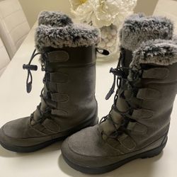 Girls Boots 