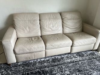 Free bed and couch