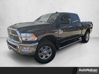 2015 RAM 2500
