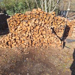 Firewood $60 A Load