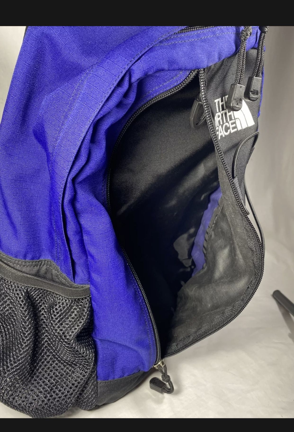 North face mohawk clearance backpack