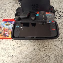 Nintendo Switch 2