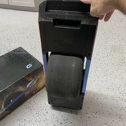 One Wheel XR. If Interested Text Me (contact info removed)