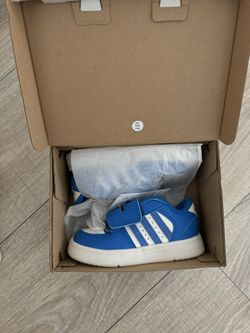 Adidas Break Start CF1