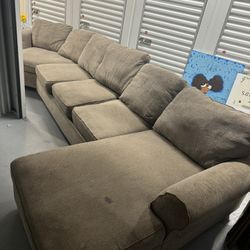 Sectional Couch 